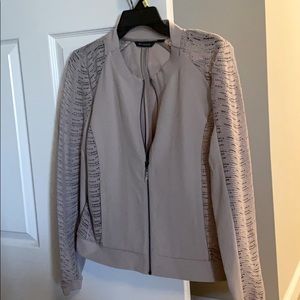 Women’s Halston jacket size 6